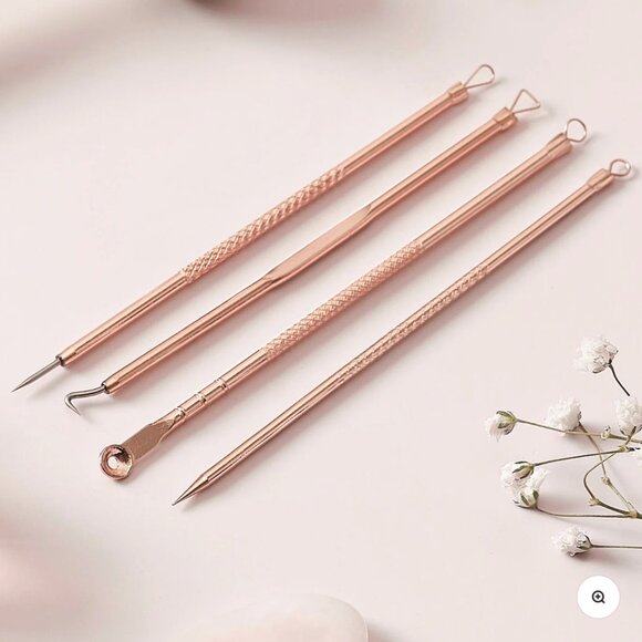 ⭐️ $10 - ZOË AYLA BLEMISH | PIMPLE POPPER & EXTRACTOR KIT - Picture 3 of 10